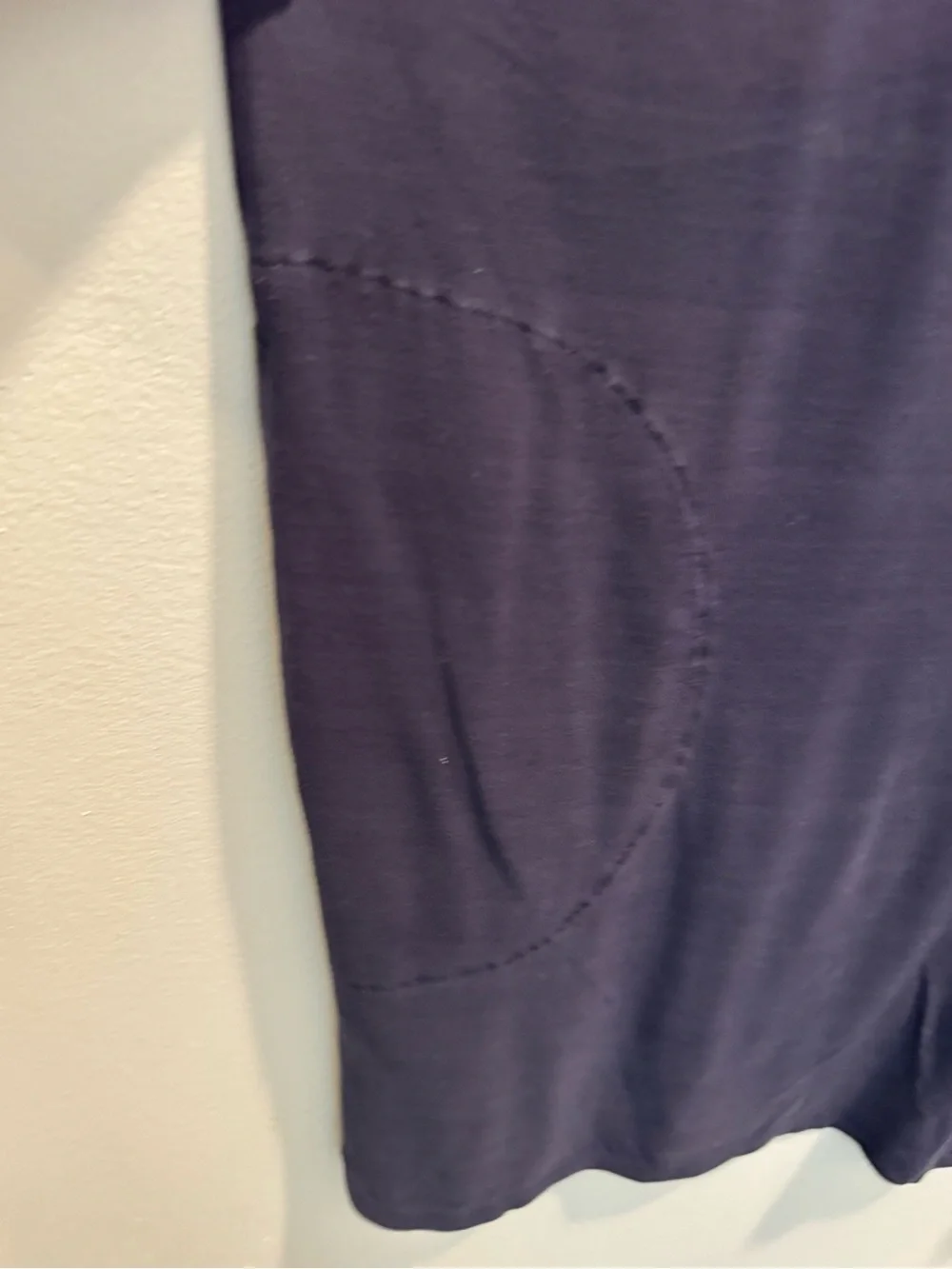 Donna Karan soft drape